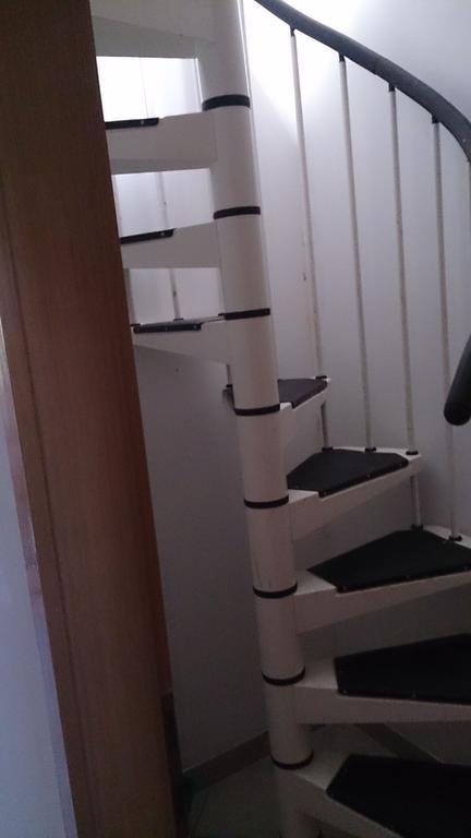 Aqua Family Apartments Karigador Zimmer foto